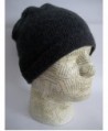 Frost Hats Luxurious Cashmere Charcoal