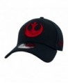 Star Wars Rogue Squadron Navy 39Thirty Cap - CL11P6KYK3J