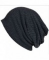 Men Women Stripe Baggy Gray Beanie Hip-hop Skullcap B011sw - CP11M405ZKB