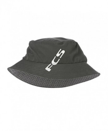 FCS Wet Bucket Surf Hat in Men's Baseball Caps