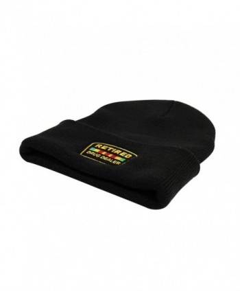 ChoKoLids Retired Dealer Beanie Winter