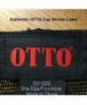 Otto Polyester Front Panel Trucker