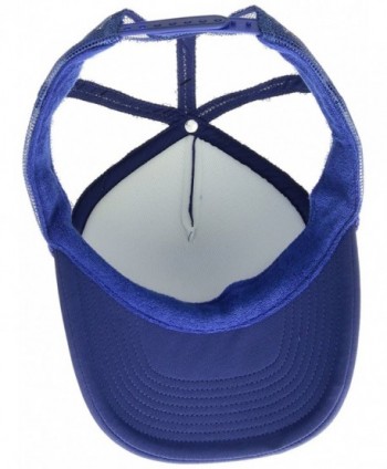 Element Mens Trucker Adjustable Boise in Men's Baseball Caps