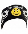 Mens And Womens Medical Scrub Cap - Dr. Feelgood - CB12ELBRDA9