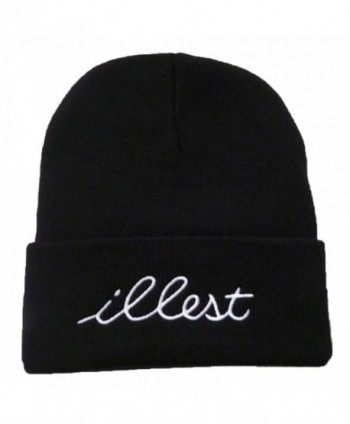 VSVP Illest Beanie in Men's Skullies & Beanies