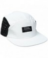 Coal Pace Athletic Hat Performance Cap - White - CY12I2X48KL