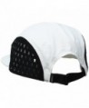 Coal Mens Pace White Size