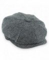 Hats Belfry Kolby Herringbone newsboy