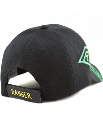 Depot Official Licensed Ranger Baseball in Men's Baseball Caps