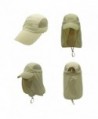 Surblue Quick Drying Outdoor Protection Fishing in Men's Sun Hats