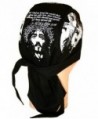 Skull Cap Biker Caps Headwraps Doo Rags - John 3:16 - CY12ELHLAR5