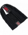 REDSHARKS Unisex Beanie Slouchy Design