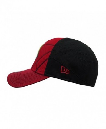 Justice League 39Thirty New Era in Men's Baseball Caps