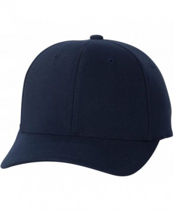 Flexfit Pro formance Cap 6580 Dark