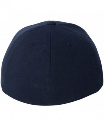 Flexfit Pro formance Cap 6580 Dark in Men's Baseball Caps