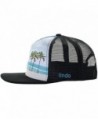 Cool Trucker Hat Beach Lindo