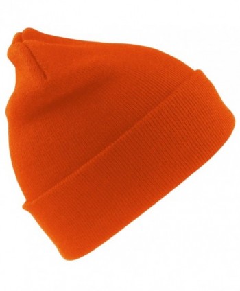 Result Winter Essentials Thinsulate Beanie in Men's Skullies & Beanies