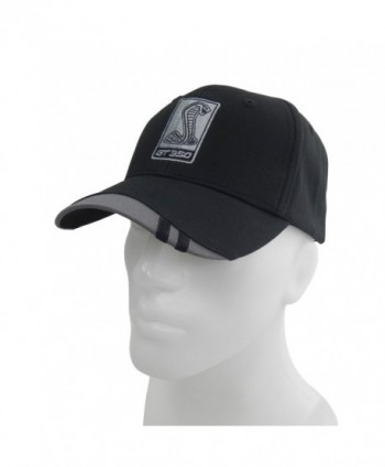 Ford Mustang Shelby GT350 Baseball in Men's Baseball Caps