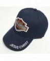 Aesthetinc Christian Baseball Embroidery Heavenly in Men's Baseball Caps