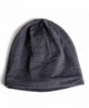 HDE Unisex Double Slouchy Fashion in Men's Skullies & Beanies