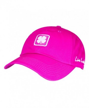 Black Clover Breast Cancer Topgolf