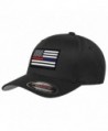 Flexfit Dual American Flag Hat - CW184AMSZRT