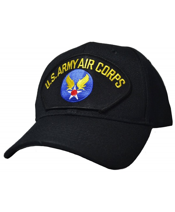 US Army Air Corps Ball Cap - CR12I571U4B