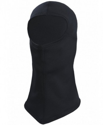 TrailHeads Power Ponytail Balaclava black in Men's Balaclavas