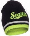 American Cities Seattle Cuffless Beanie