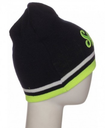 American Cities Seattle Cuffless Beanie in Men's Skullies & Beanies