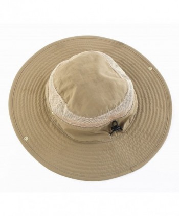 Connectyle Outdoor Protection Fishing Gardenig in Men's Sun Hats