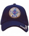 COAST GUARD CAP Navy Blue Cap Mens Semper Paratus 1790 - C8127I98G53