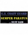 COAST GUARD Navy Semper Paratus