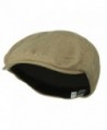 Big Size Elastic Wool Ivy Cap (For Big Head) - CJ1172V42NX