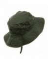 Fishing Hiking Outdoor Olive W10S30F in Men's Sun Hats