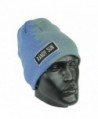 Waterproof RANDY SUN Stylish Beanies - Green And Blue - CT12NA7YDK4