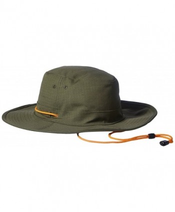 Coal Men's The Traveler SE Hat - Olive - CU123FZ1ZST