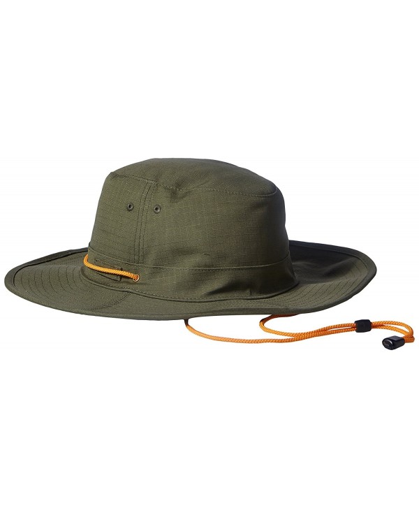 Coal Men's The Traveler SE Hat - Olive - CU123FZ1ZST