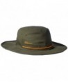 Coal Mens Traveler Olive Medium