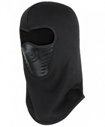 Gemvie Outdoor Motorcycle Cycling Balaclava in Men's Balaclavas