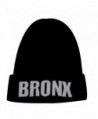 City Hunter Sk1170 Bronx Glitter Patch Beanie Hat - C511PQG7AC5