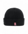 Lonsdale Men%C2%B4s Beanie Black Embroided