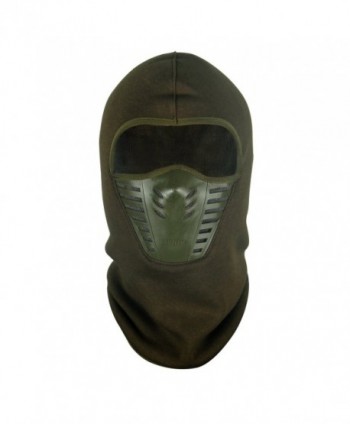 Balaclava Breathable Silicone Winter Fleece - CH12NSJNSOC