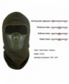 Balaclava Breathable Silicone Winter Fleece in Men's Balaclavas