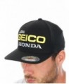 100 Geico Honda Flexfit Hat S