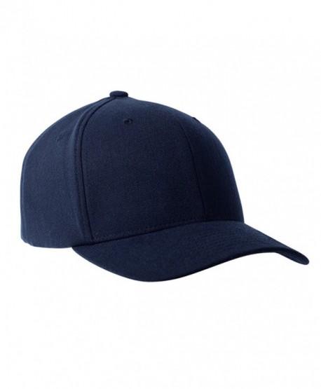 Flexfit Cool/Dry Pro-Formance Cap (110C)- NAVY-OS - CH11FBCUN6P