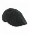 Hats Belfry Headliner Herringbone duckbill