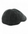 Hats Belfry Headliner Herringbone duckbill in Men's Newsboy Caps