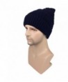 JOYEBUY Winter Knitting Slouchy Windproof in Men's Skullies & Beanies