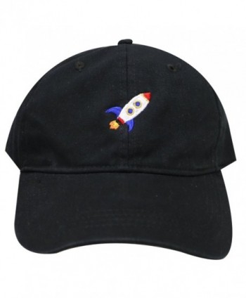 Hunter Rocket Cotton Baseball Colors